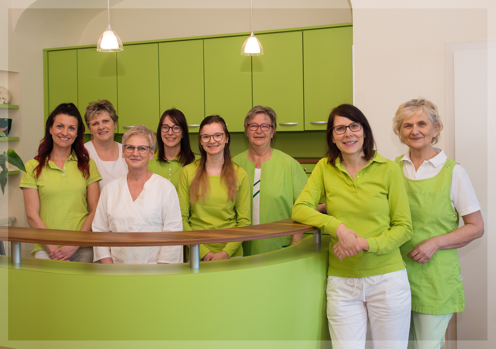Unser Team Zahnarzt Wilthen