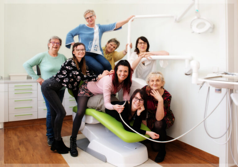 Unser Team Zahnarzt Wilthen